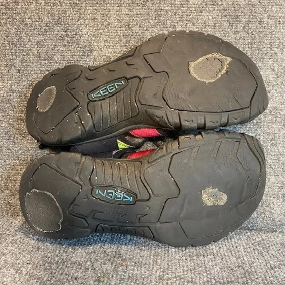 Keen newport retro